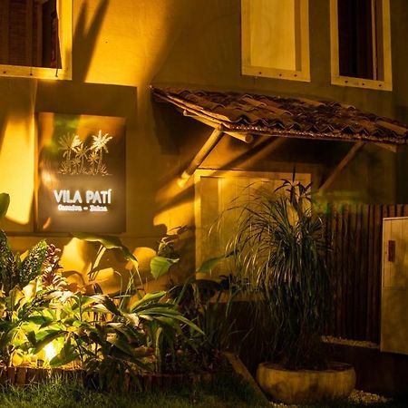 Vila Pati Caraiva Caraíva Exterior foto