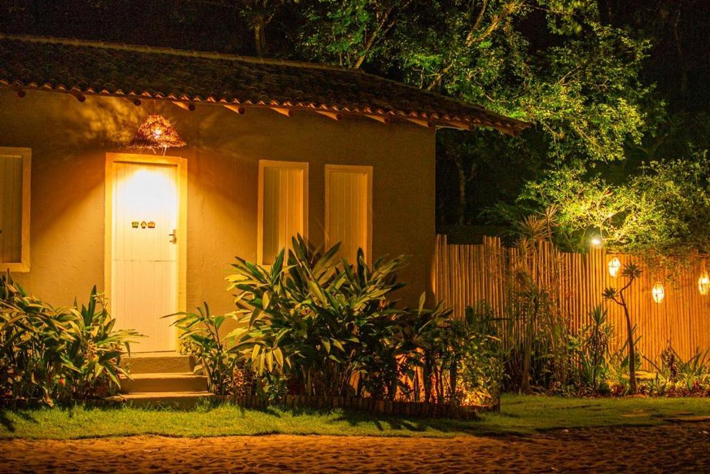 Vila Pati Caraiva Caraíva Exterior foto